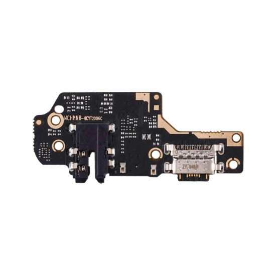 Placa de Carregamento Xiaomi Redmi Note 8